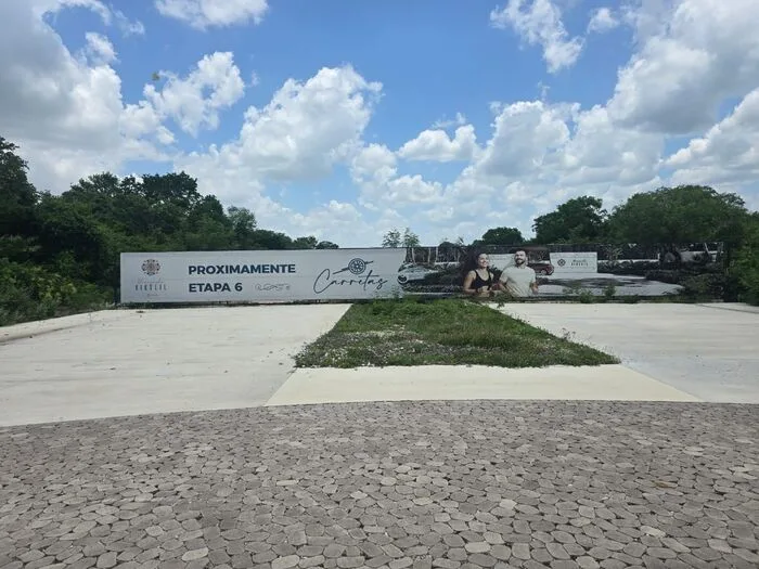 Próxima Etapa 7 — Hacienda Kikteil