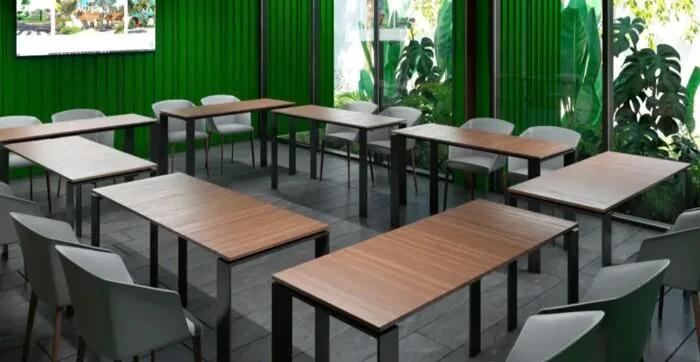 Sala de juntas
