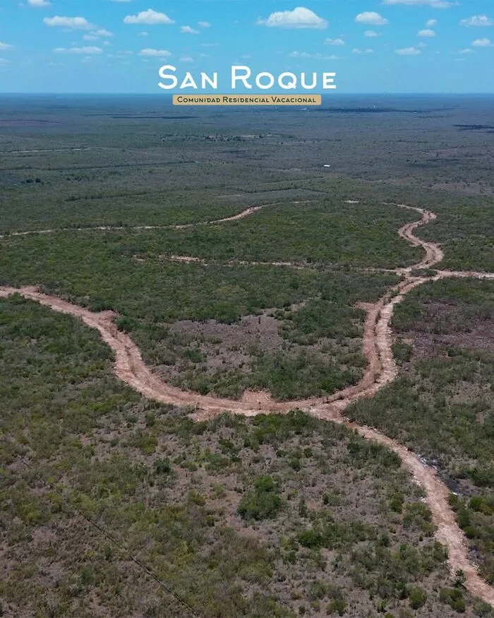 San Roque, Comunidad Residencial Vacacional