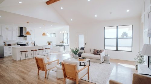 Casa en Mérida para renta vacacional con piscina